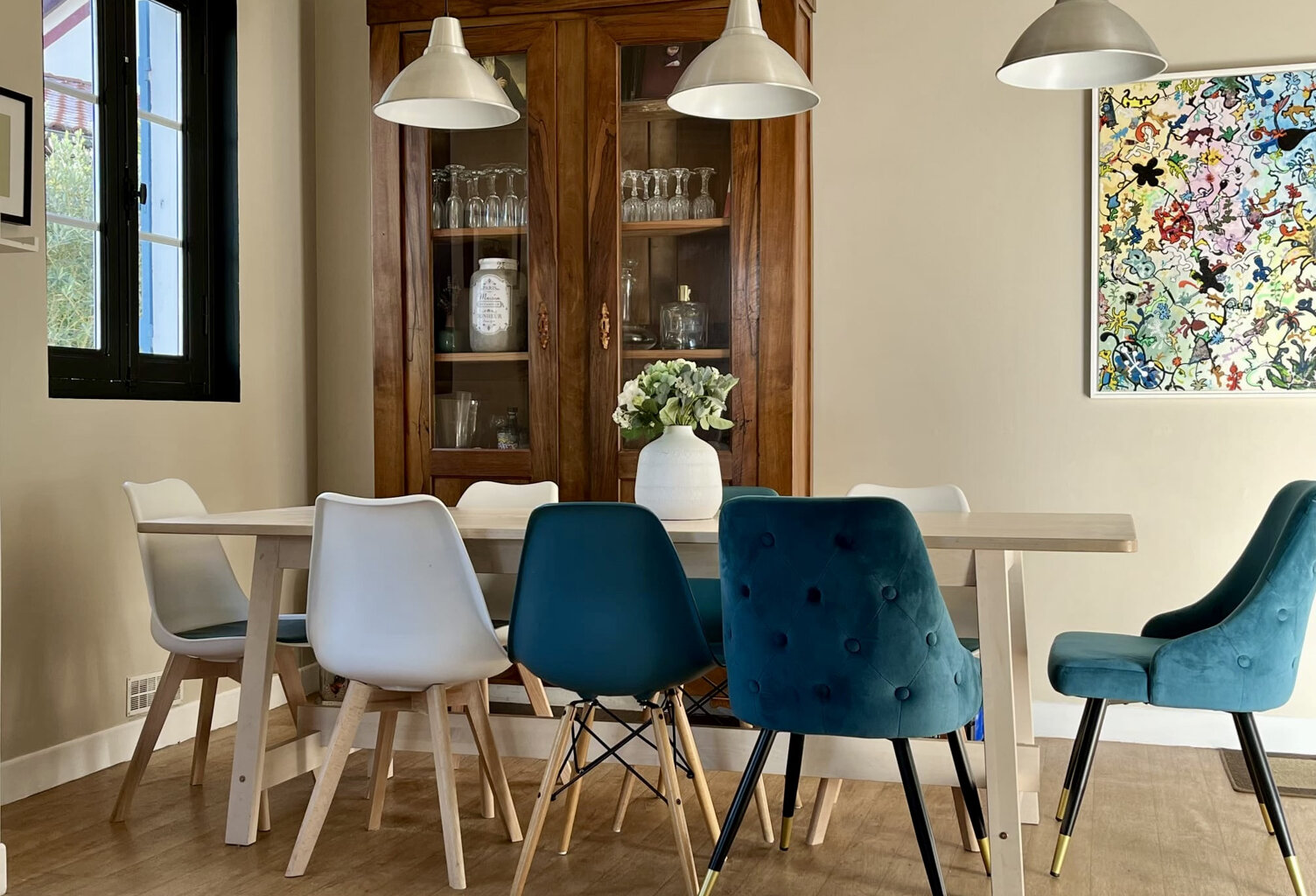 Maison Typique proche Bassin — photo 1