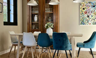 Maison 7 Pièces 135 m² à vendre à Andernos-les-Bains (33510)