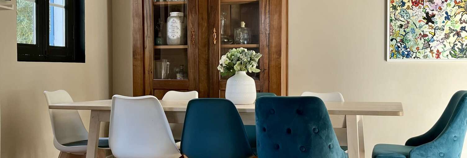 Maison 7 Pièces 135 m² à vendre à Andernos-les-Bains (33510)