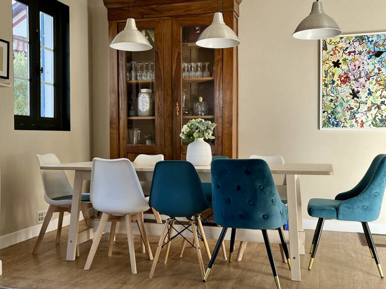 Maison Typique proche Bassin — photo 1