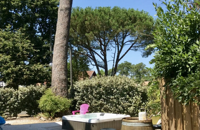 Maison Typique proche Bassin — photo 2