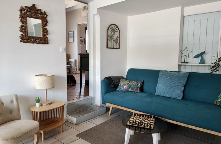 Maison Typique proche Bassin — photo 3