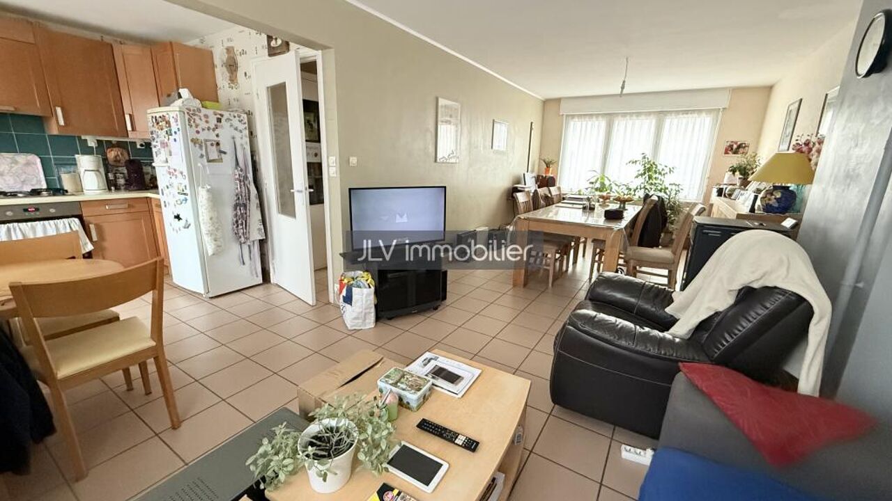 maison 5 pièces 88 m2 à vendre à Cappelle-la-Grande (59180)