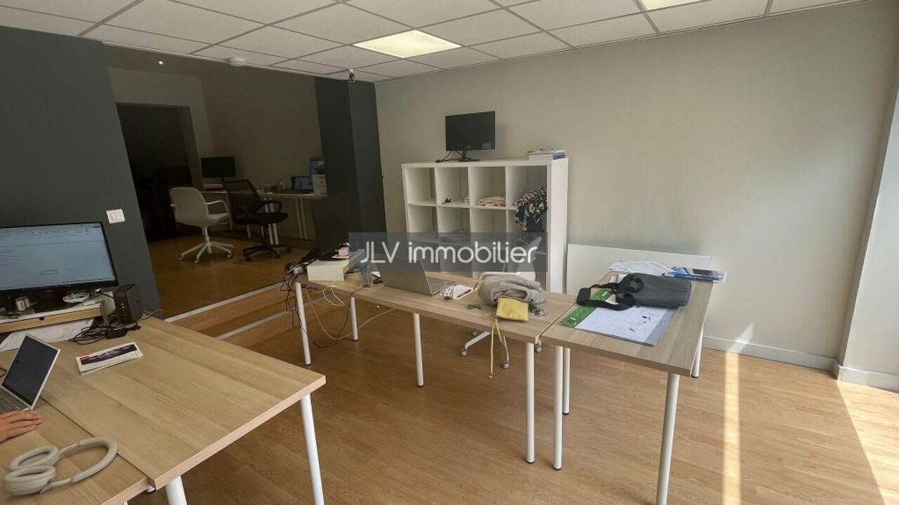 commerce 3 pièces 150 m2 à vendre à Saint-Pol-sur-Mer (59430)