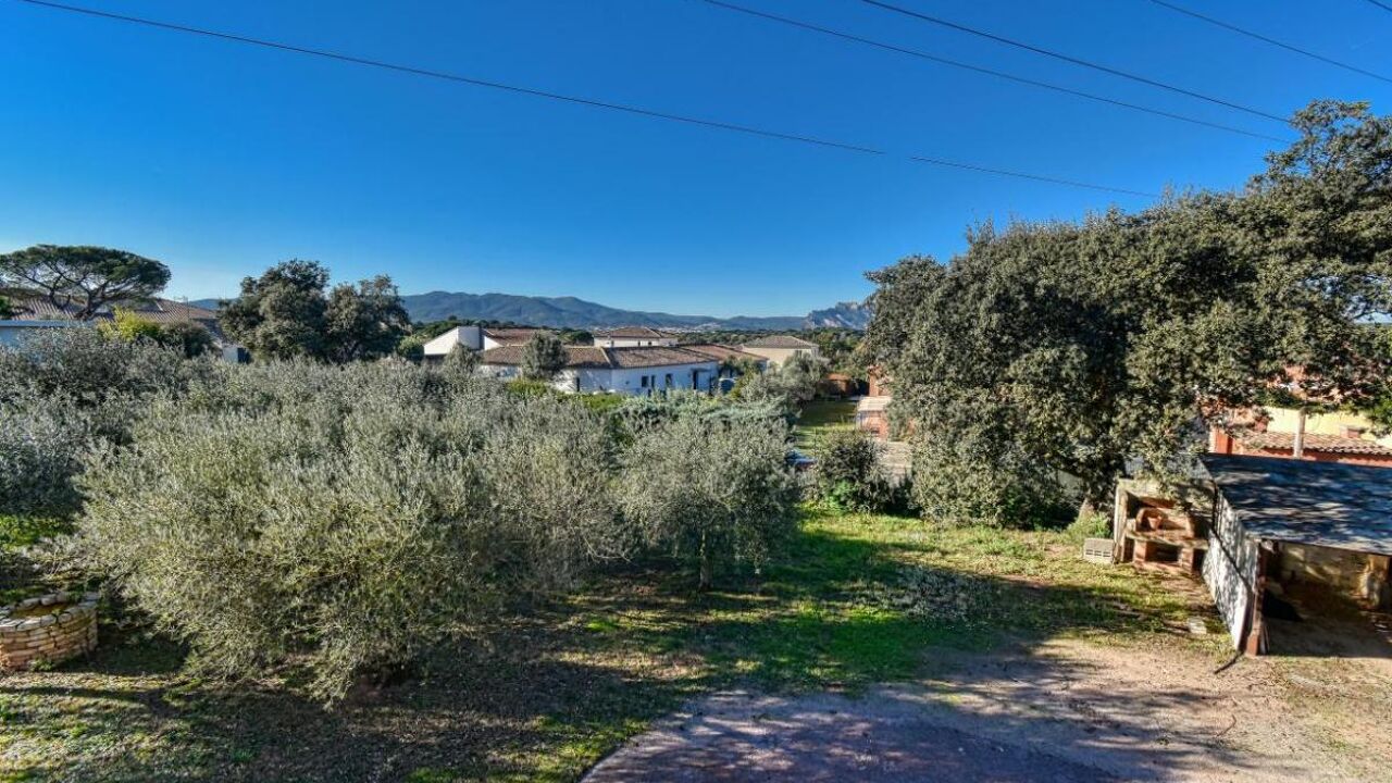 terrain  pièces 460 m2 à vendre à Puget-sur-Argens (83480)