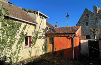 vente maison 89 000 € à proximité de Pont-Sainte-Maxence (60700)