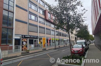 local industriel 4 pièces 84 m2 à vendre à Clermont-Ferrand (63000)