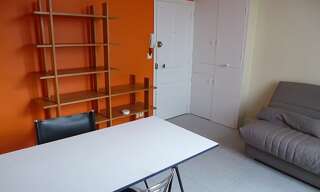 Appartement 1 Pièce 17 m² à louer à Clermont-Ferrand (63000)