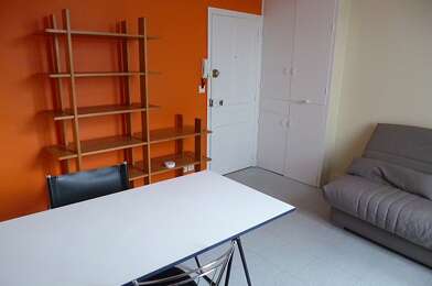 Appartement 1 pièces 331 €