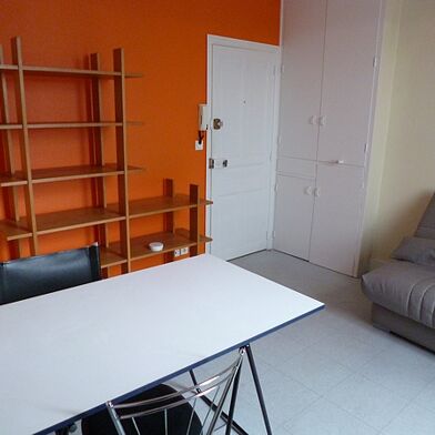 Appartement 1 pièces 331 €