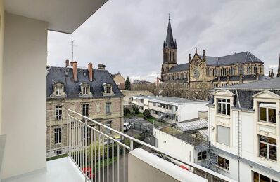 location appartement 650 € CC /mois à proximité de Mulhouse (68)