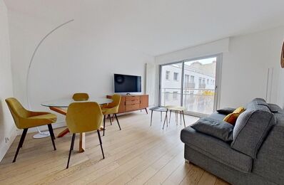 location appartement 1 690 € CC /mois à proximité de Paris 17 (75017)