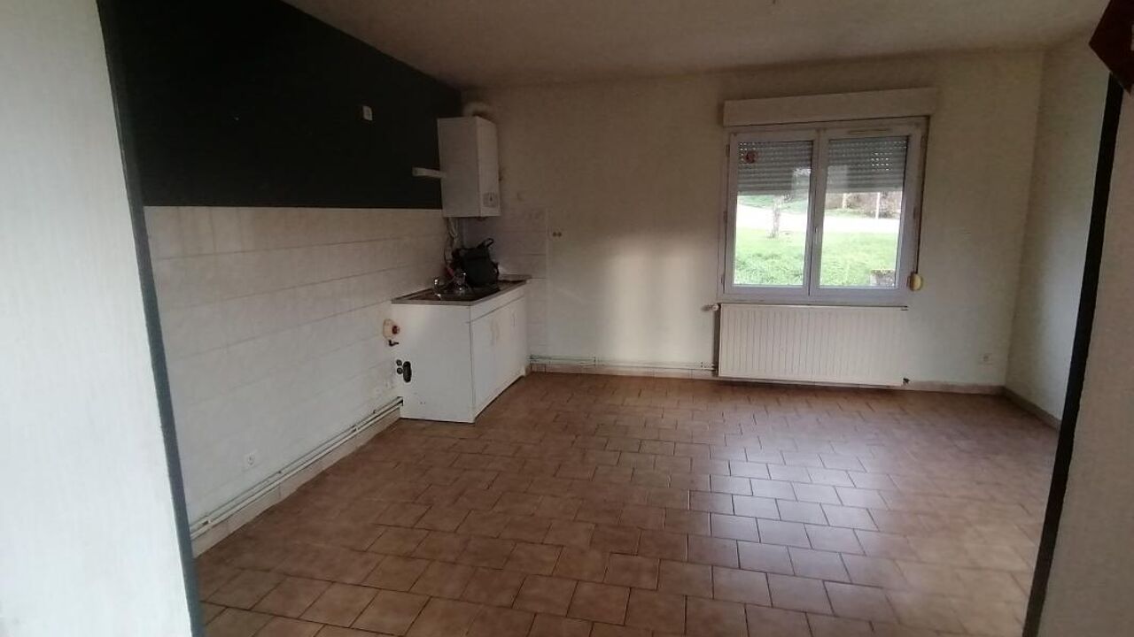 maison 4 pièces 72 m2 à vendre à Gevigney-Et-Mercey (70500)