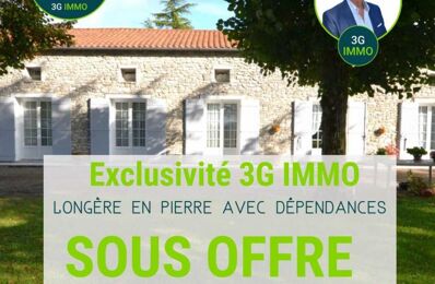 vente maison 284 850 € à proximité de Saint-Pierre-d'Eyraud (24130)