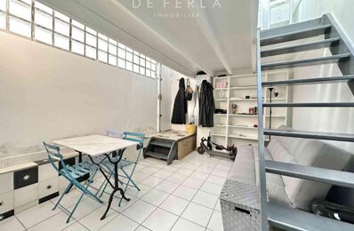 vente appartement 290 000 € à proximité de Boulogne-Billancourt (92100)