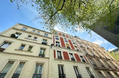 location appartement 1 389 € CC /mois à proximité de Massy (91300)