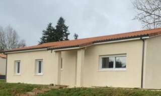 Maison 7 Pièces 132 m² à vendre à Saint-Aigulin (17360)