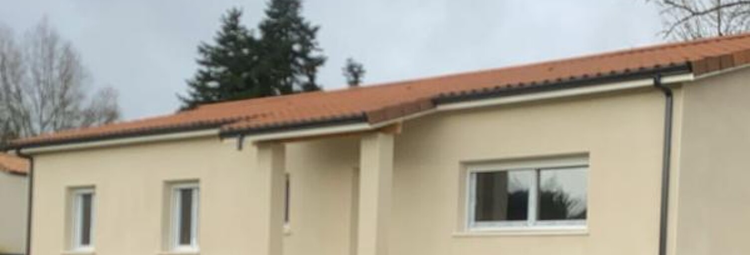 Maison 7 Pièces 132 m² à vendre à Saint-Aigulin (17360)