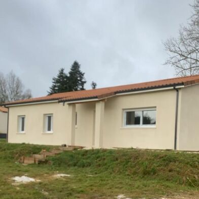 Maison 7 pièces 132 m²