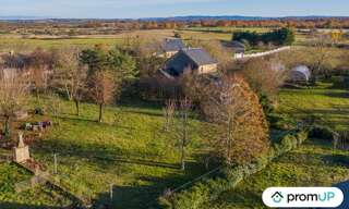 Terrain  1200 m² à vendre à Muret-le-Château (12330)