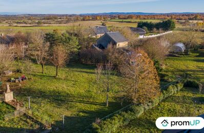 terrain  pièces 1200 m2 à vendre à Muret-le-Château (12330)