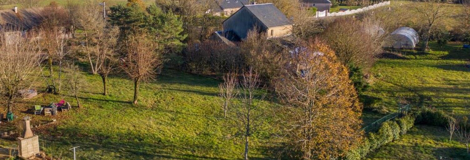 Terrain  1200 m² à vendre à Muret-le-Château (12330)