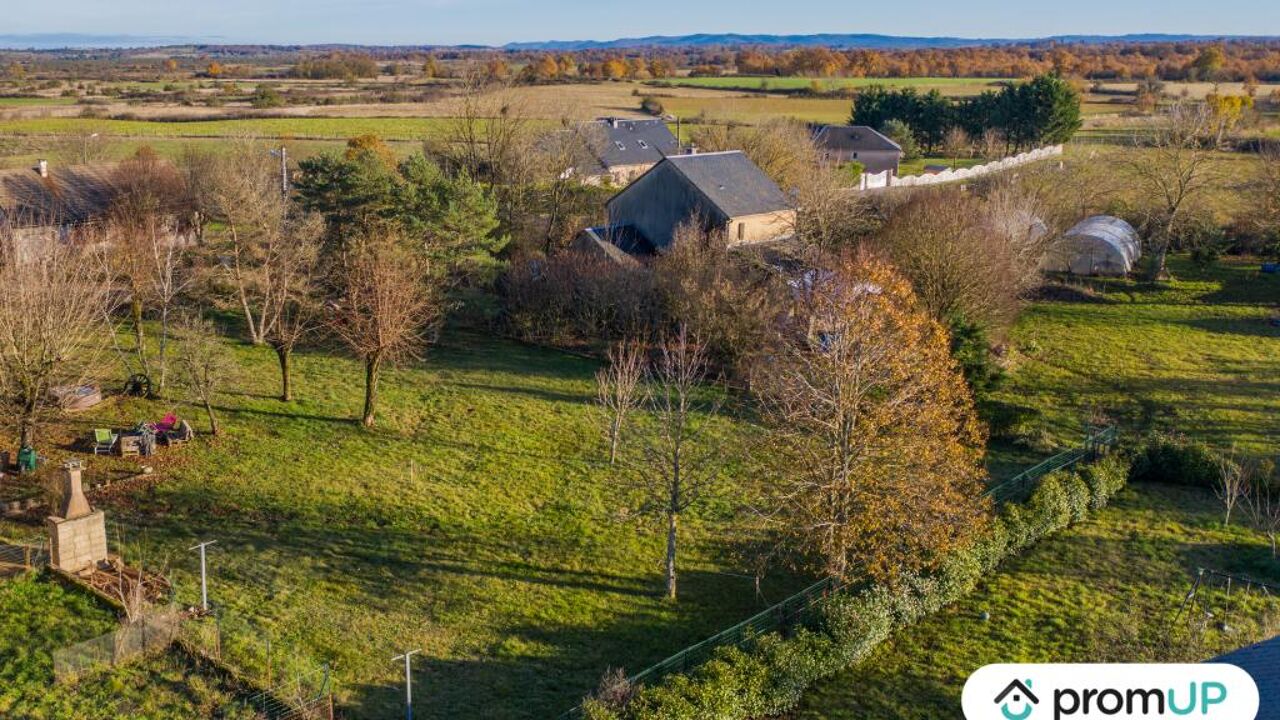 terrain  pièces 1200 m2 à vendre à Muret-le-Château (12330)