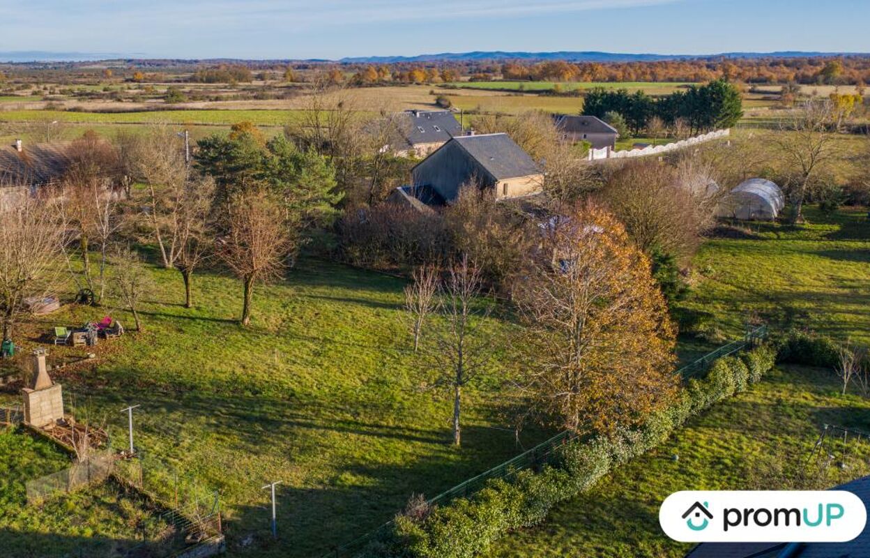 terrain  pièces 1200 m2 à vendre à Muret-le-Château (12330)