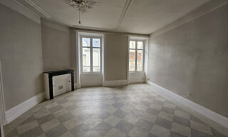 Appartement 3 Pièces 77 m² à louer à Limoges (87000)