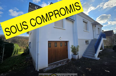 vente maison 177 500 € à proximité de Condat-sur-Vienne (87920)