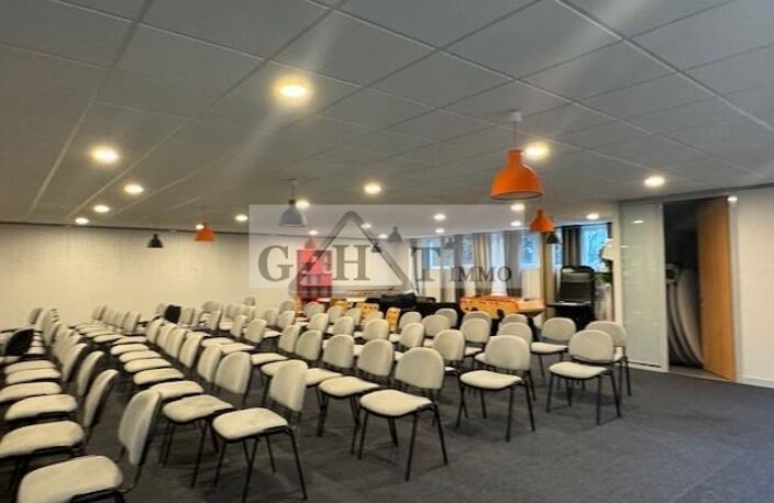 A VENDRE MORANGIS 3101M2 — photo 3