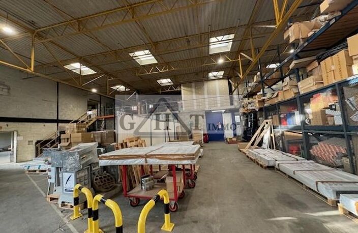 A VENDRE MORANGIS 3101M2 — photo 5