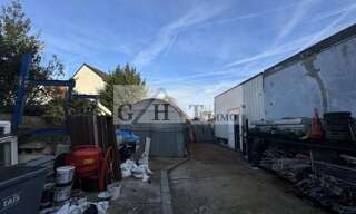 Local industriel  180 m² à vendre à Bobigny (93000)