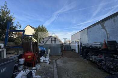 Local industriel  700000 €