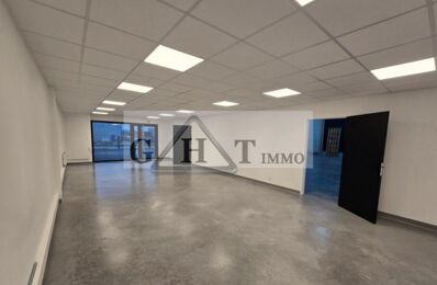 location local industriel 3 522 € CC /mois à proximité de Saint-Jacques-sur-Darnétal (76160)