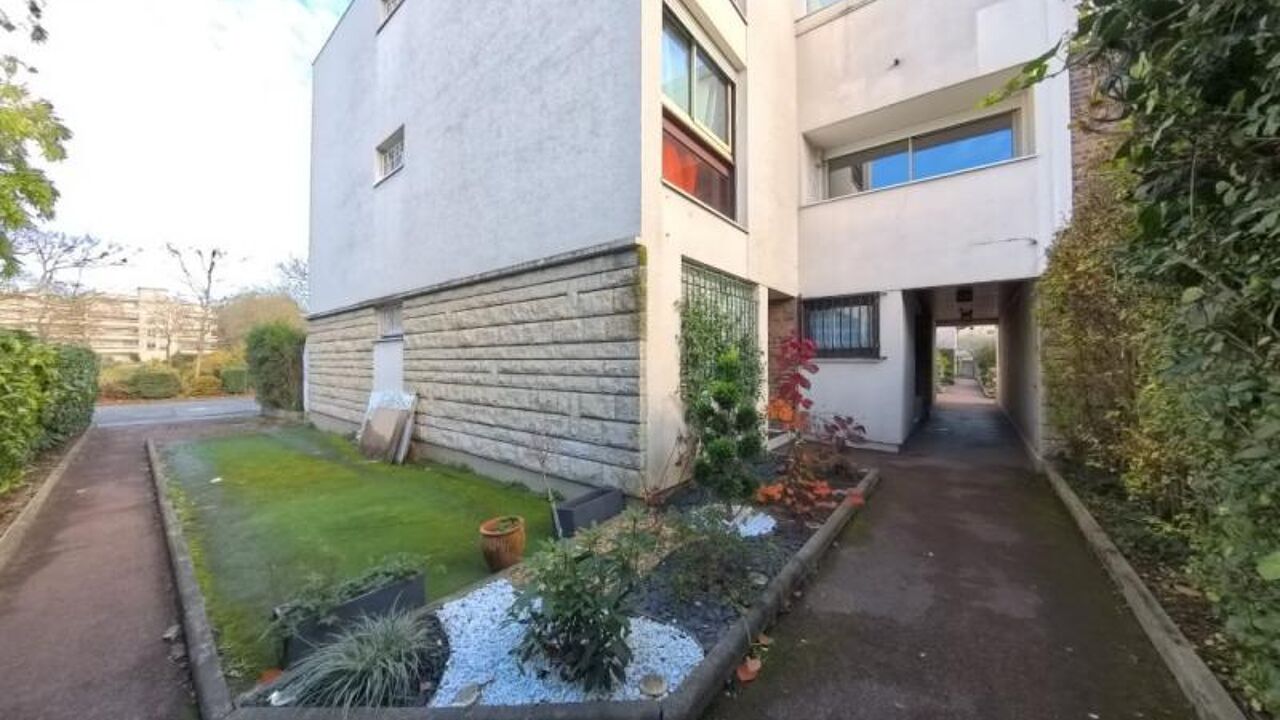 maison 5 pièces 100 m2 à vendre à Maisons-Alfort (94700)