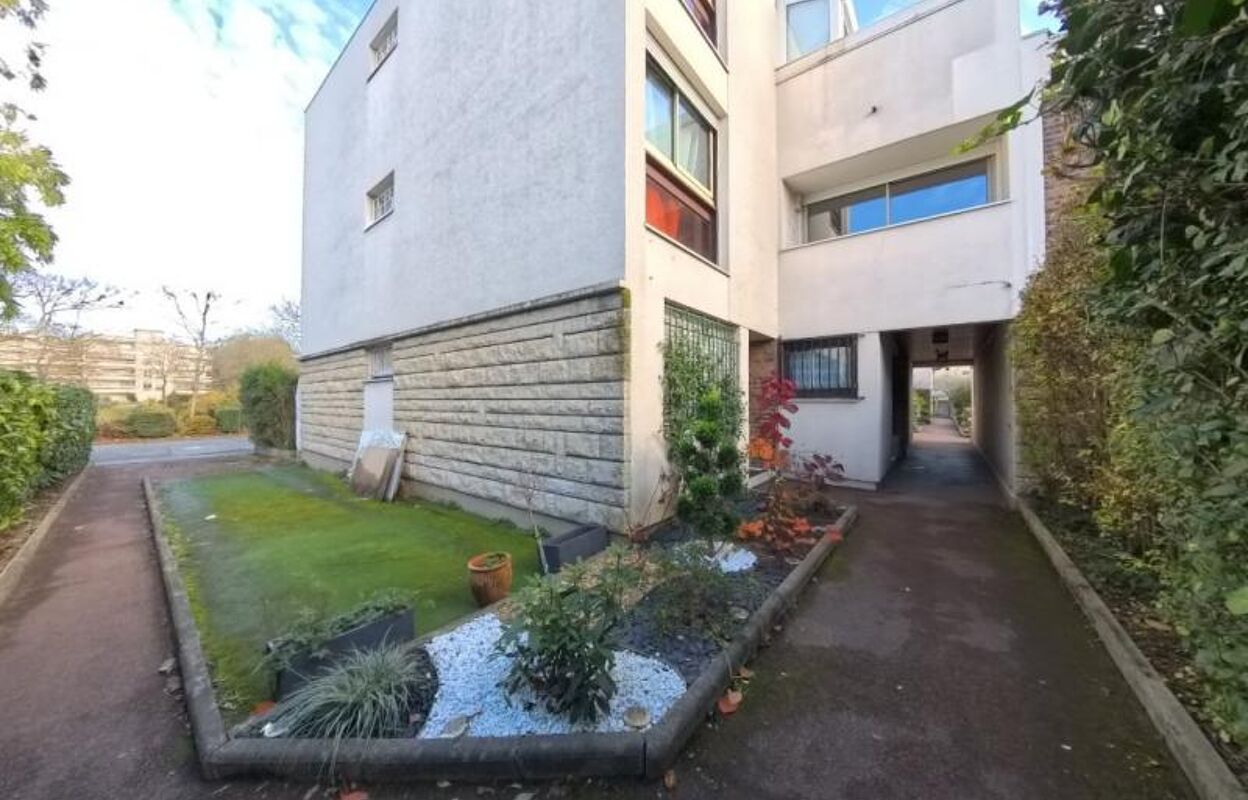 maison 5 pièces 100 m2 à vendre à Maisons-Alfort (94700)