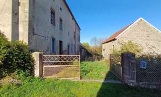 Maison 9 Pièces 200 m² à vendre à Saint-Chabrais (23130)