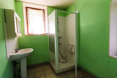 Maison 9 pièces 75000 €