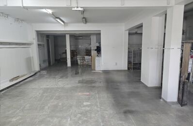 location commerce 2 550 € CC /mois à proximité de Saint-Louis (97450)