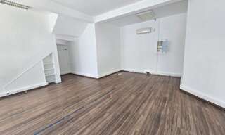 Commerce  70 m² à louer à Saint-Pierre (97410)