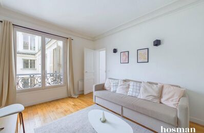 vente appartement 600 000 € à proximité de Villejuif (94800)