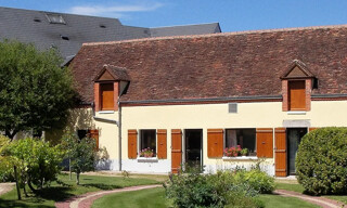Appartement 1 Pièce 20 m² à vendre à Seichebrières (45530)