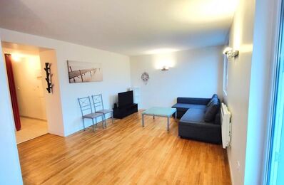 vente appartement 199 000 € à proximité de Saint-Nazaire-les-Eymes (38330)