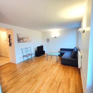 Appartement 4 pièces 78 m²