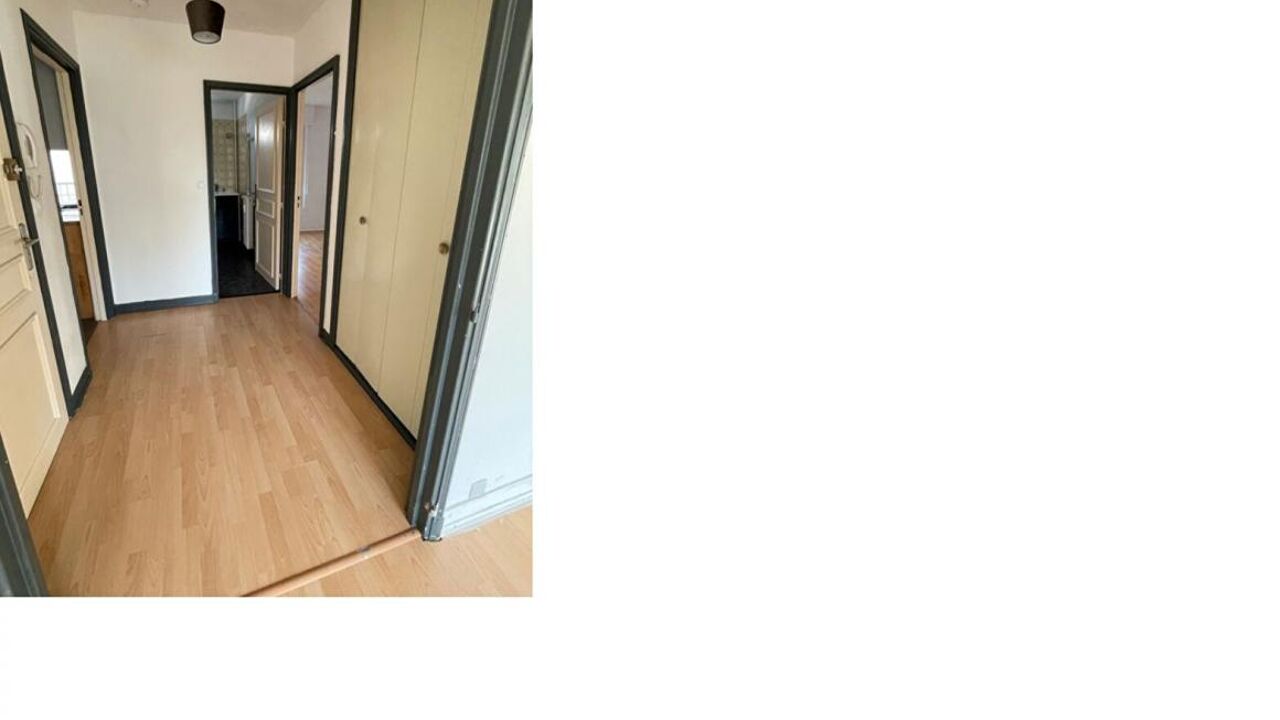 appartement 3 pièces 45 m2 à vendre à Reims (51100)