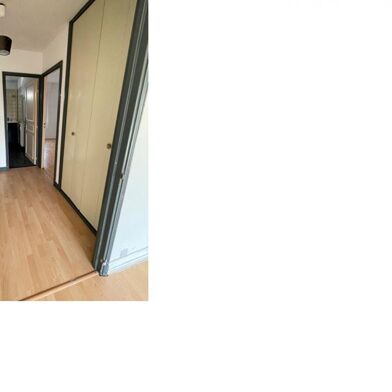 Appartement 3 pièces 45 m²