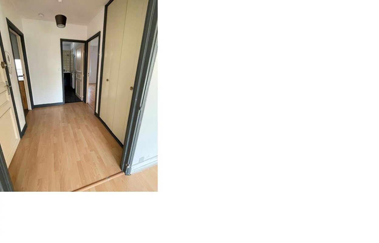 appartement 3 pièces 45 m2 à vendre à Reims (51100)