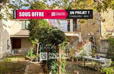 vente appartement 175 000 € à proximité de Laudun-l'Ardoise (30290)