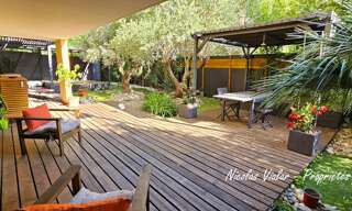 Appartement 4 Pièces 82 m² à vendre à Montélimar (26200)